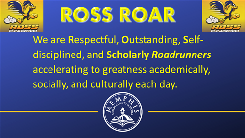 Ross Roar